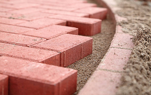 Best Environmentally-friendly driveway pavers in Montgomery, IL
